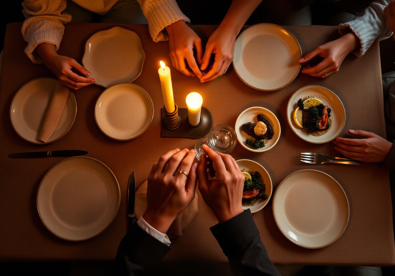 HÄPI table